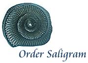 Order Saligram