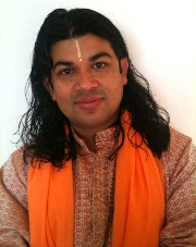 Acharya Rajan Sharma