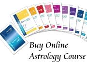 Buy Online Astrology Course