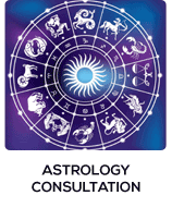 Astrology Consultation with Expert